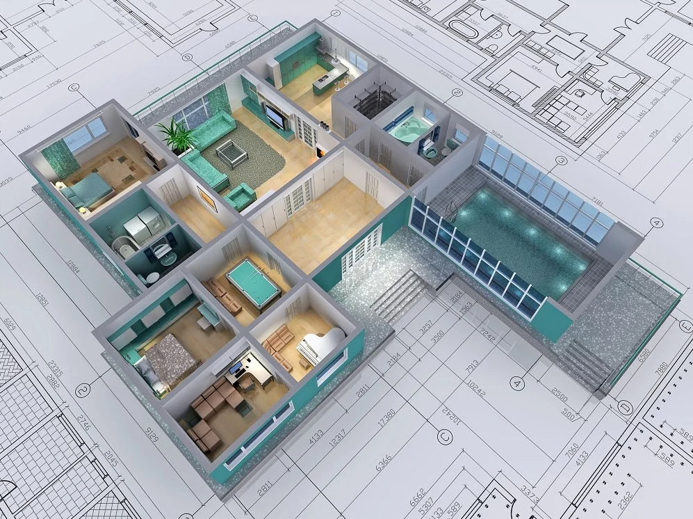 Entorno 3D